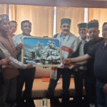 Timely Delivery of Welfare Schemes to Eligible Beneficiaries: Dr. Rajesh Sharma