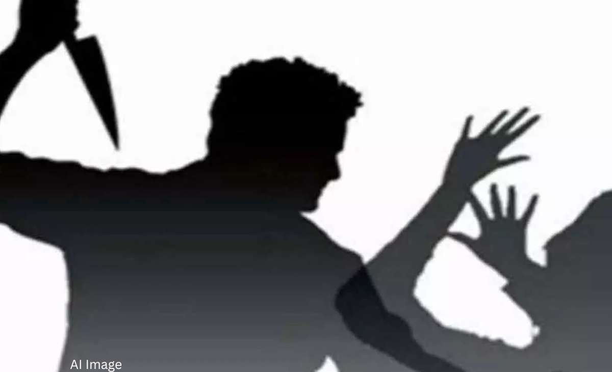 Son Arrested for Allegedly Beating Mother to D*eath in Himachal’s Mandi