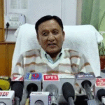 Congress Factionalism Erupts in Himachal: Minister Jagat Singh Negi Questions Kinnaur Party Chief’s Appointment, Alleges ‘Sleeper Cells’ Within Organisation