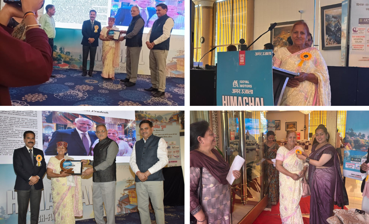 Pushpindra Mahajan Ji: A Lifelong Torchbearer of P3Y System