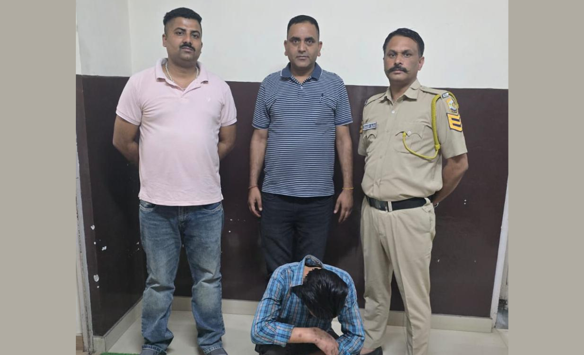 Fourth Arrest in Bhadroya Mother-Son Heroin Trafficking Case Through Forward Linkage