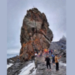 Safety Concerns Cast Shadow Over Shri Khand Mahadev Yatra 2026 as Expert Panel Advises Against Pilgrimage