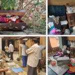 Burglary in Sahoda, Gaggal: Police Launch Investigation