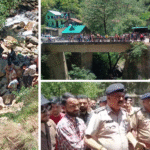 Chamba–Tissa Road Shock: Body Found Under Kalhel Bridge