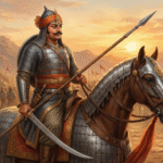 Maharana Pratap: The King Who Chose Honor Above All
