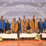 IIT Mandi Holds 14th Convocation, Graduates Largest-Ever B.Tech Batch
