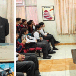 Dalhousie Public School Hosts Awareness Programme on Drug Abuse