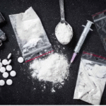 Gaggal Police Arrest Two with 5.97 Grams of Chitta
