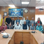 Newly Elected Panchayat Samiti Members Take Oath in Bharmour