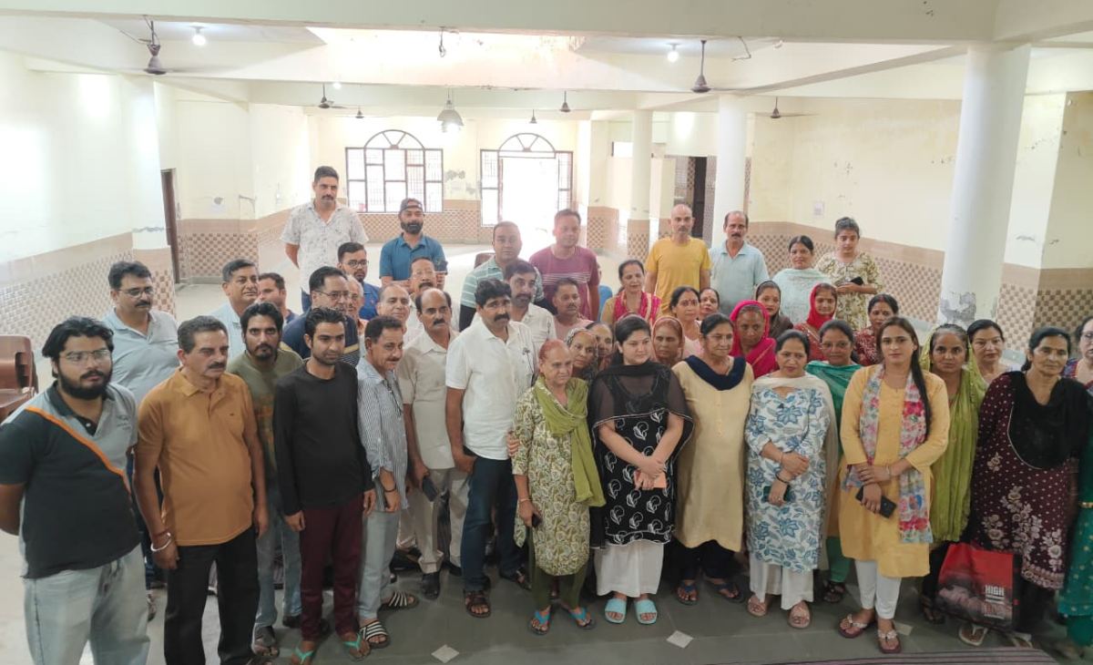 Big Relief for 70 Families in Gaggal: Sukhu Government Approves Land Regularization Policy