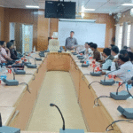 One-Day Cooperative Education Camp Organized in Bharmour, 60 Members Participate