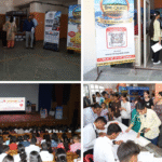 Shining Star Awards 4.0 Kicks Off in Dharamshala with Student Enthusiasm