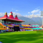 HPCA Dharamshala Crowned Best Ground & Pitch of IPL Season 19