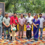 Father’s Day Celebrated with Enthusiasm at Rose Public School, Sulyali