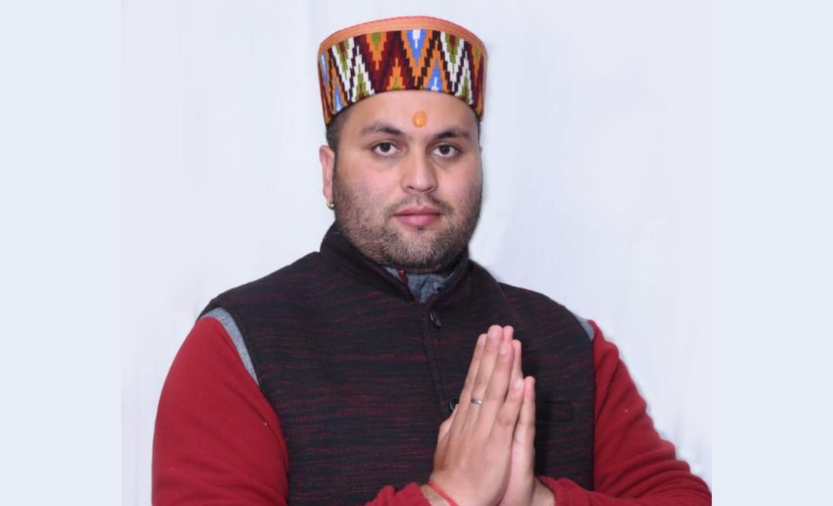 Admission Process Nears Completion at Government College Bharmour