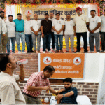 72 Units of Blood Collected at Kangra Saviour’s 10th Anniversary Camp