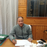 Green Tax Guidelines Issued for Bharmour from July 1, 2026