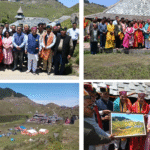 Saranauhli Fair at Parashar Lake: A Living Celebration of Himalayan Faith, Culture and Community