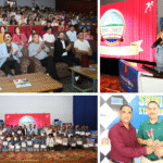 Shining Star Awards 4.0 Honours 600 Meritorious Students in Dharamshala