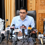 Census 2027 Begins – Citizens urged to complete self-enumeration by June 15