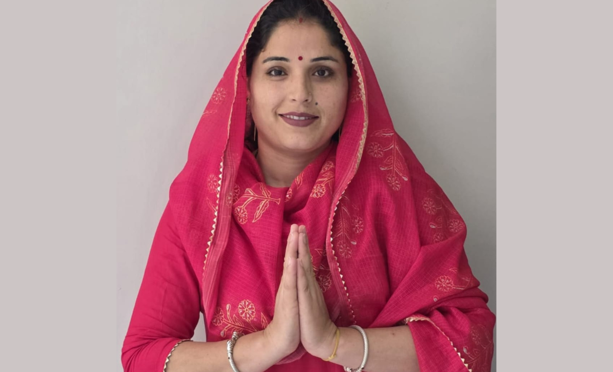 People’s Trust Secures Victory, Gram Panchayat Sanchui Set to Accelerate Development