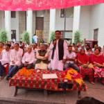 BJP MLA Ranveer Singh Nikka Warns Party Rebels, Challenges Opponents
