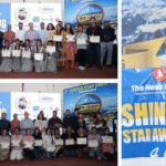 Shining Star Awards 4.0 : Darbar Hall in Chamba Celebrates Academic Excellence