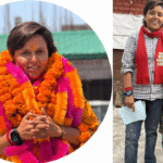 Sureshta Navi Thakur Creates History, Repeats Victory with Record Margin
