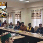 Kinnaur Prepares for Revival of Historic Shipki La India–China Border Trade; 58 Traders Trained in Global Trade Procedures