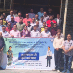 Three-Day Census 2027 Training Concludes in Bharmour