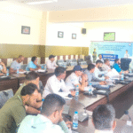 Second Batch of Census 2027 Training Begins in Bharmour