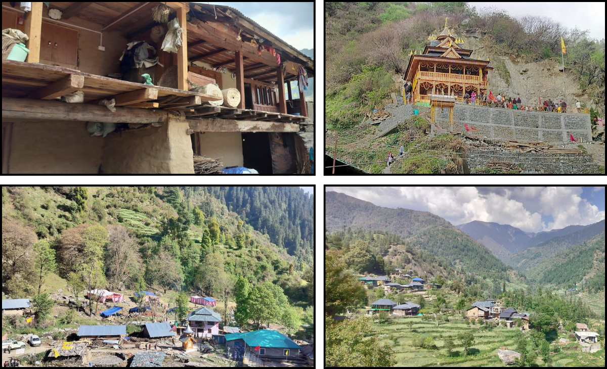 Where Roads End and Hope Continues: Chuhar Valley’s Development Battle