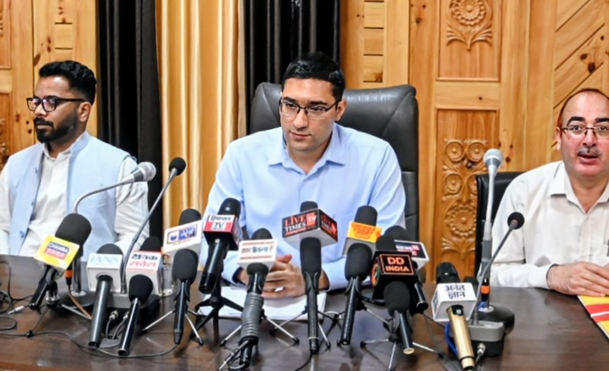 Census 2027 Begins – Citizens urged to complete self-enumeration by June 15