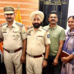 Heartfelt Congratulations on Promotion at Piping Ceremony