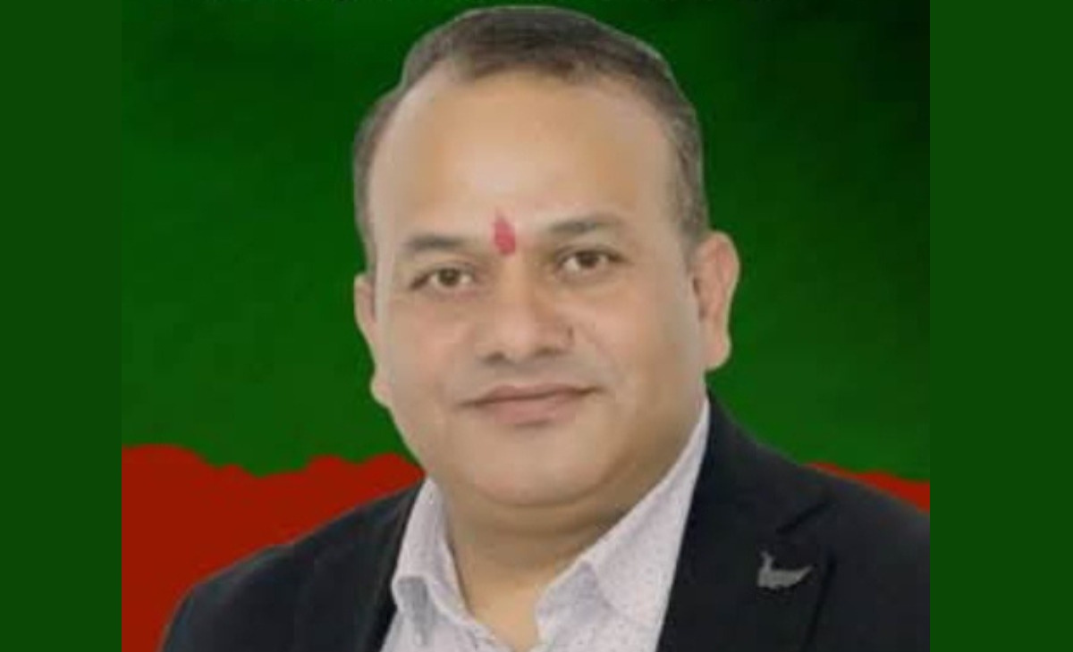 Teachers Should Not Be Burdened with Census Duties says, MLA Dr. Janak Raj