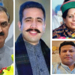 Himachal Congress in Factional Crosswinds: Virbhadra Camp vs Sukhu Leadership; Neeraj Bharti Episode Reignites Old Fault Lines