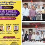 Media Wellbeing Association Distributes Accidental Insurance Policies to Journalists in Shimla