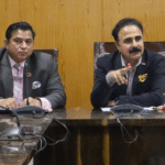 Important Advisory for TET Candidates in Dharamshala Amid Cricket Match