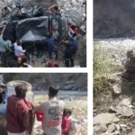 Three K*illed, Two Injured as Tourist Car Plunges into Parvati River Gorge in Kullu