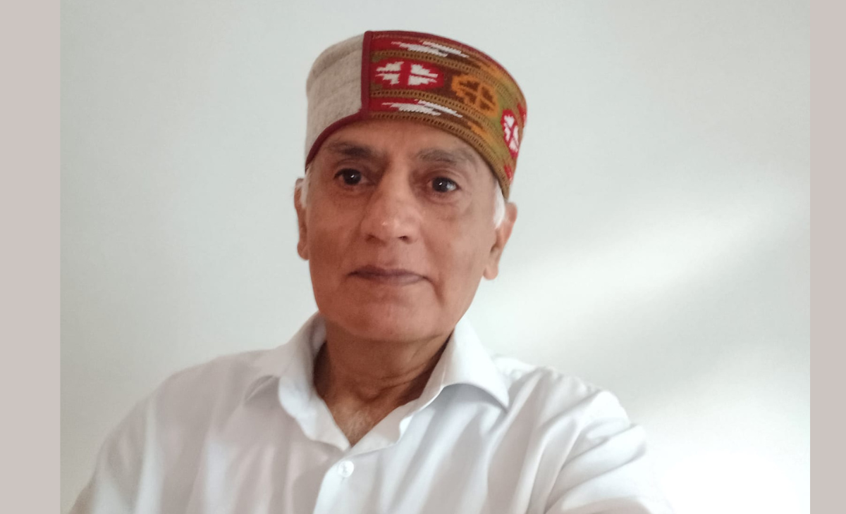 MWB Expands in Himachal: Subhash Mahajan Appointed Acting District President of Chamba