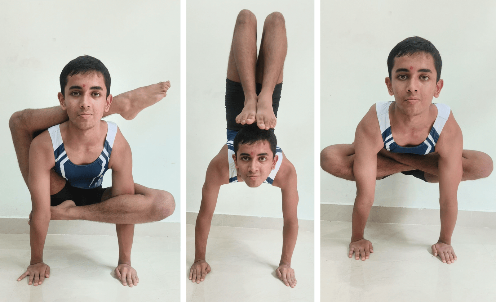 Himachal’s Yashovardhan Atri Shines in Yogasana, Inspires Youth with International Success