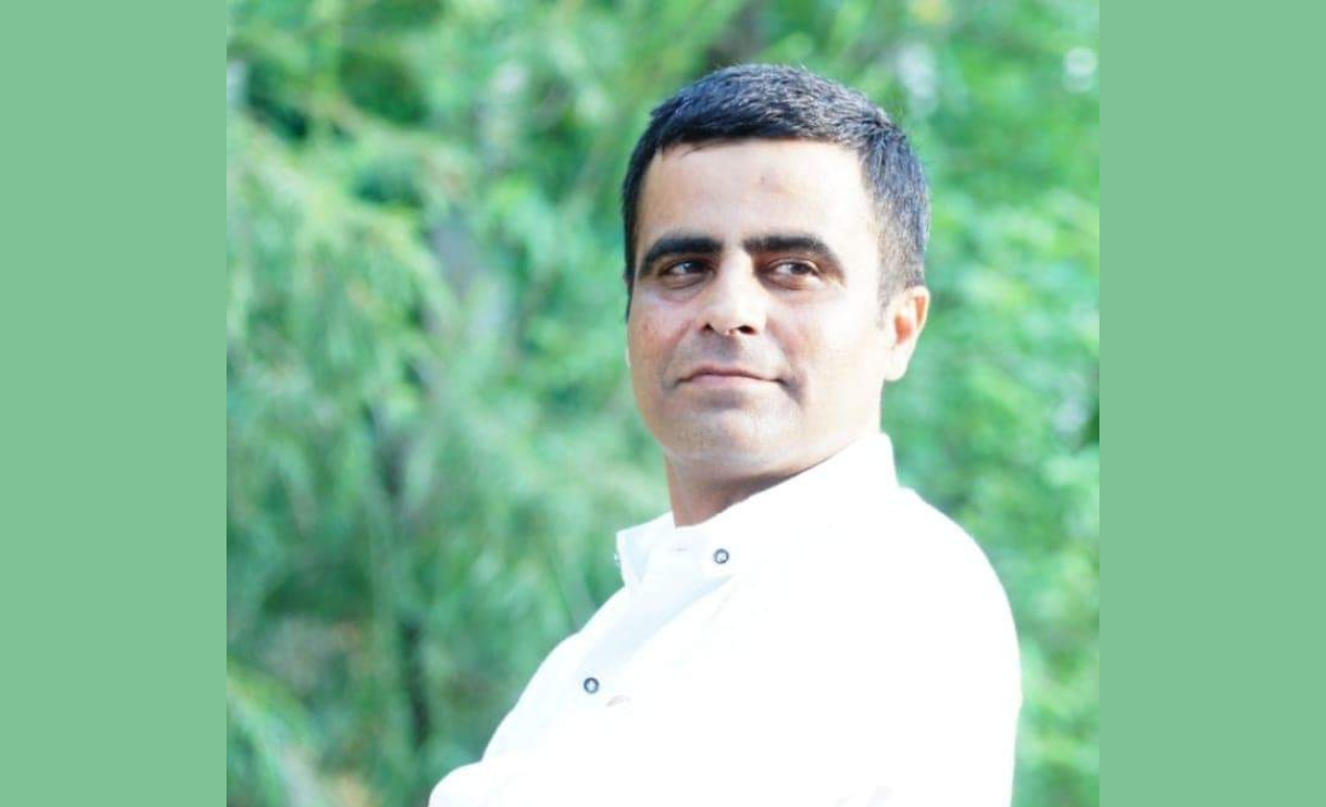 CM Sukhu’s Priority: The Last Person in Line, Says Puneet Malli