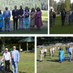 Khajjiar Ranked Among World’s Finest Tourist Destinations – Chief Election Commissioner Gyanesh Kumar