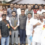 Dream of Late G.S. Bali Fulfilled – Permanent Shops for Kangra’s Fruit & Vegetable Vendors