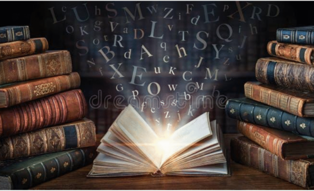 The Magic Between the Pages: How Reading Books Transforms the Human Mind 2 a1