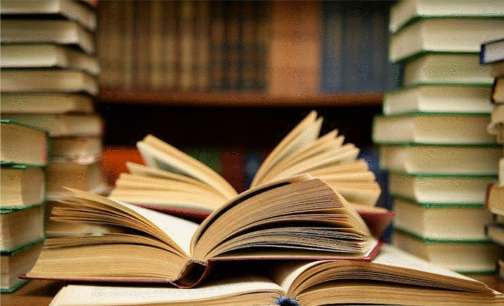 The Magic Between the Pages: How Reading Books Transforms the Human Mind 3 a2 1
