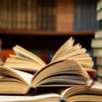 The Magic Between the Pages: How Reading Books Transforms the Human Mind