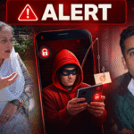 Vikramaditya Singh Issues Cyber Alert After Mother’s Phone Hacked