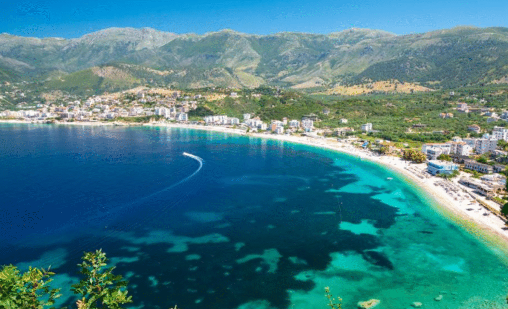 albania