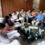 Kangra Prepares for Minjar Festival and Shravan Ashtami Fairs